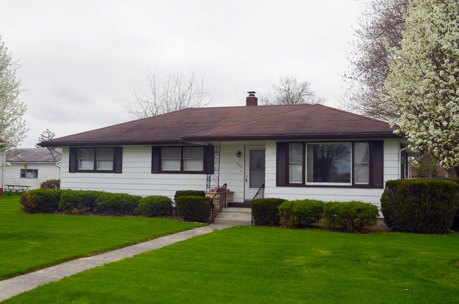 REAL ESTATE & PERSONAL PROPERTY AUCTION IN ALLEN COUNTY, INDIANA